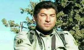شهادت محمود شهمرادی در پارک ملی گلستان