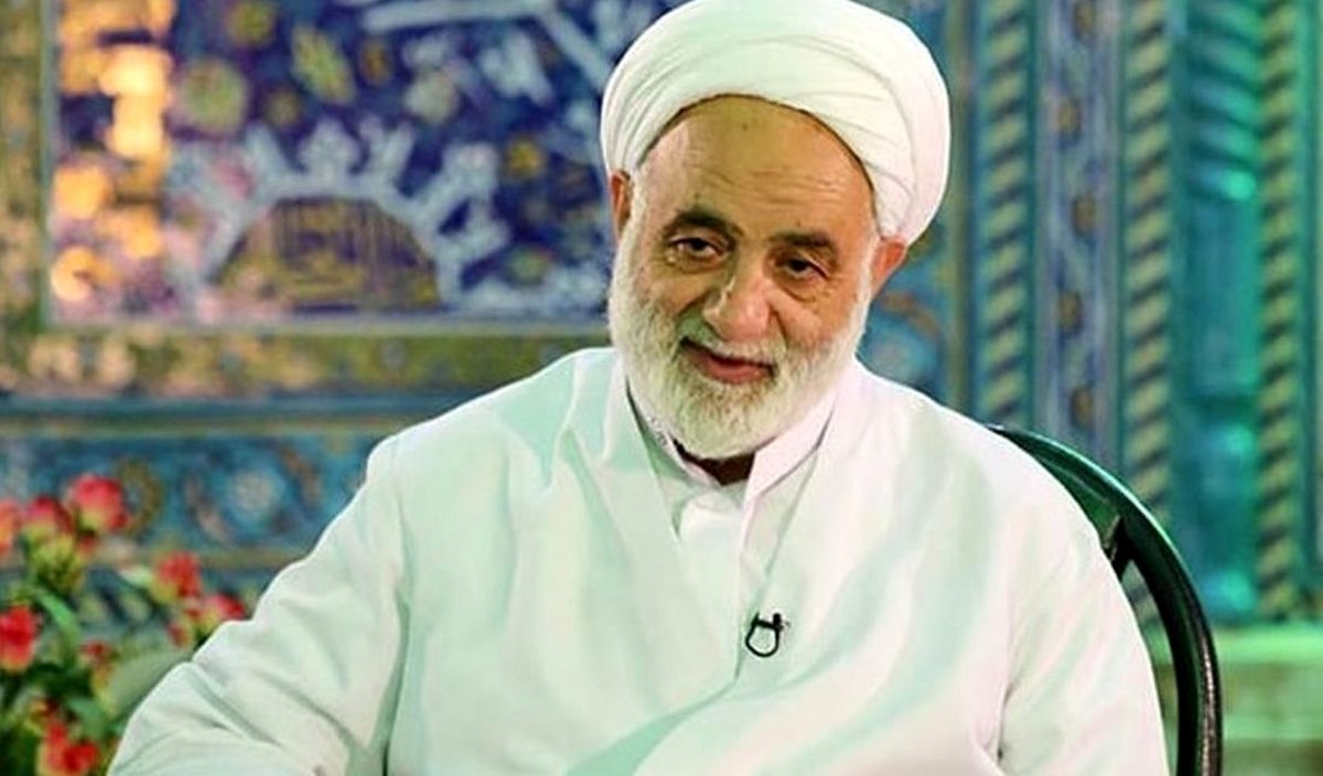  سفر به تاریخ؛ «محسن قرائتی» و «شهید مطهری» کنار رودخانۀ کارون در دوران قبل از انقلاب 