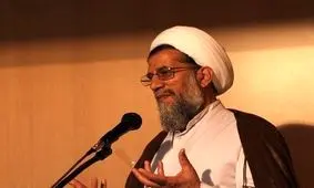 جمهوری اسلامی ایران در حال عبور از تمام بحران‌ها است

