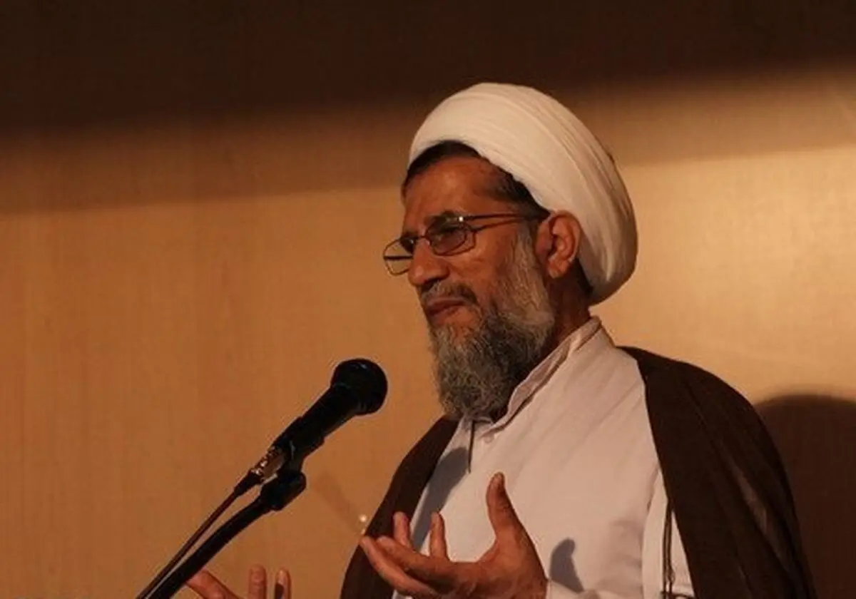 جمهوری اسلامی ایران در حال عبور از تمام بحران‌ها است


