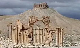 کدام آثار تاریخی ایران در جنگ اخیر خسارت دیده‌اند؟/ اینفوگرافیک
