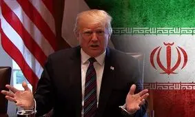 نباید تغییر موضع ترامپ در مورد اعتراضات ایران را یک عقب‌نشینی واقعی بدانیم/ موافقت یا مخالفت هیچ کشوری نمی‌تواند تغییری در سیاست‌های آمریکا در قبال ایران ایجاد کند