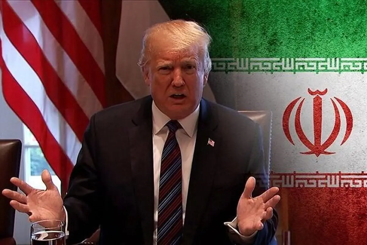 روایت «آکسیوس» از دلایل عقب‌نشینی ترامپ از اقدام ادعایی علیه ایران
