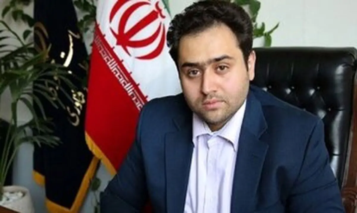 نامه اعتراضی داماد حسن روحانی به هیئت نظارت درباره ردصلاحیتش/ نه پرچم آتش زدم، نه علیه نظام و کشور موضع گرفتم