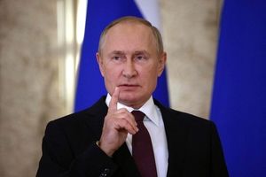 آینده روسیه با تکرار پوتین