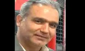 شهادت یکی از کارکنان انتظامی ملایر در دستگیری قاتل فراری