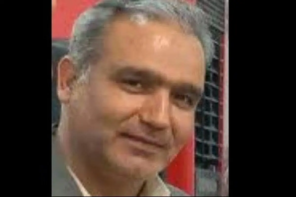 شهادت یکی از کارکنان انتظامی ملایر در دستگیری قاتل فراری