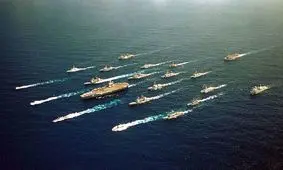 ناو پیشانی سفید | چرا ناو هواپیمابر آبراهام لینکلن شکست‌ناپذیر نیست؟ | همه آن ‌چیزی که  درباره ناو آبراهام لینکلن باید بدانید؟