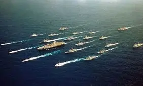 ناو پیشانی سفید | چرا ناو هواپیمابر آبراهام لینکلن شکست‌ناپذیر نیست؟ | همه آن ‌چیزی که  درباره ناو آبراهام لینکلن باید بدانید؟