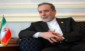 عراقچی: بستن تنگه هرمز موضع رسمی ایران نیست/ آمادگی تهران برای ورود به مذاکرات عادلانه