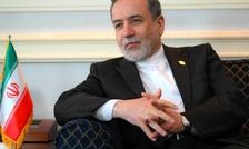 عراقچی: بستن تنگه هرمز موضع رسمی ایران نیست/ آمادگی تهران برای ورود به مذاکرات عادلانه