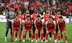 اختصاصی: تکلیف مالکیت پرسپولیس مشخص شد