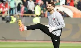 بی‌اخلاقی بزرگ در ماجرای علیرضا بیرانوند