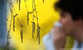 چرا برخی حساسیت ها تا آخر عمر ادامه دارند؟