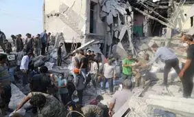 روایتی جدید از حمله آمریکا به مدرسه میناب
