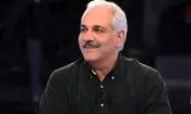 مهران مدیری: امیدوارم فصل سوم مرد هزارچهره برای نوروز آماده شود/ ویدئو
