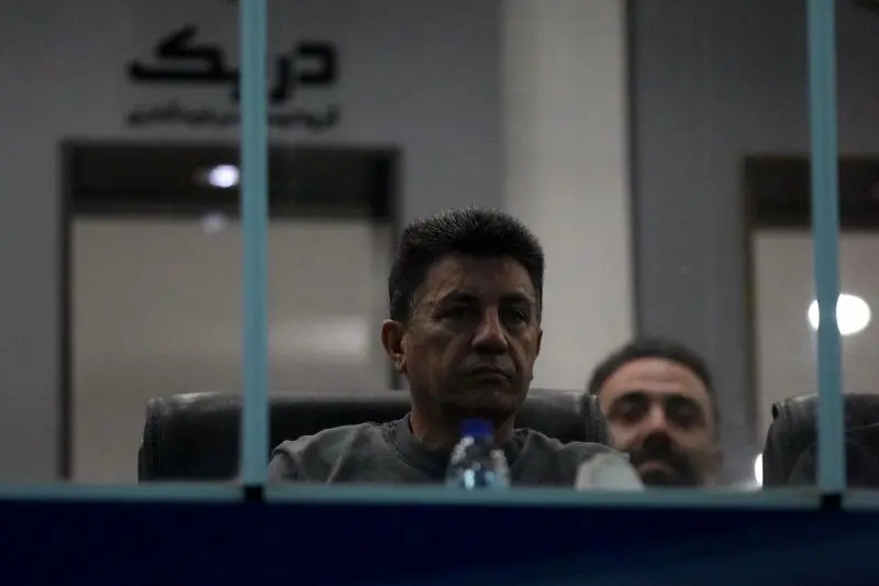 ناراحتی قلعه‌نویی از حذف ایران!