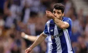 روزگار جدید مهدی طارمی