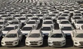 رقابت ۷۳ هزار نفر برای خرید ۶ هزار خودروی وارداتی