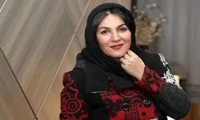 کار بزرگِ ستاره مشهور سینمای ایران لو رفت