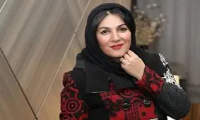 کار بزرگِ ستاره مشهور سینمای ایران لو رفت