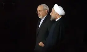 نشست صندلی‌های خالی برای محاکمه روحانی و ظریف