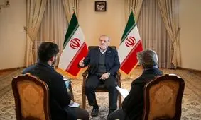 ما در یک جنگ تمام‌عیار با آمریکا و اسرائیل و اروپا هستیم؛ این جنگ بدتر از جنگ عراق با ماست/ برای تأمین معیشت مردم برنامه ۲۰ بندی داریم

