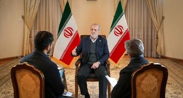 ما در یک جنگ تمام‌عیار با آمریکا و اسرائیل و اروپا هستیم؛ این جنگ بدتر از جنگ عراق با ماست/ برای تأمین معیشت مردم برنامه ۲۰ بندی داریم

