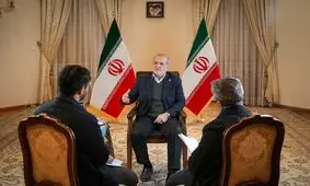 ما در یک جنگ تمام‌عیار با آمریکا و اسرائیل و اروپا هستیم؛ این جنگ بدتر از جنگ عراق با ماست/ برای تأمین معیشت مردم برنامه ۲۰ بندی داریم

