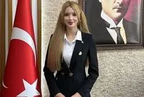فرماندار باربی، استاندار شد | حکم جدید اردوغان برای زن جنجالی!