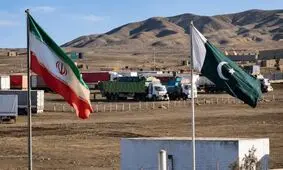 فارس: وعده عاصم‌ منیر در خصوص بازگشایی مرز ایران و پاکستان محقق نشد