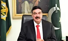 هشدار وزیر کشور پاکستان در مورد موج تازه حملات تروریستی در این کشور