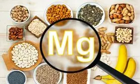 نقش منیزیم در سلامت مو