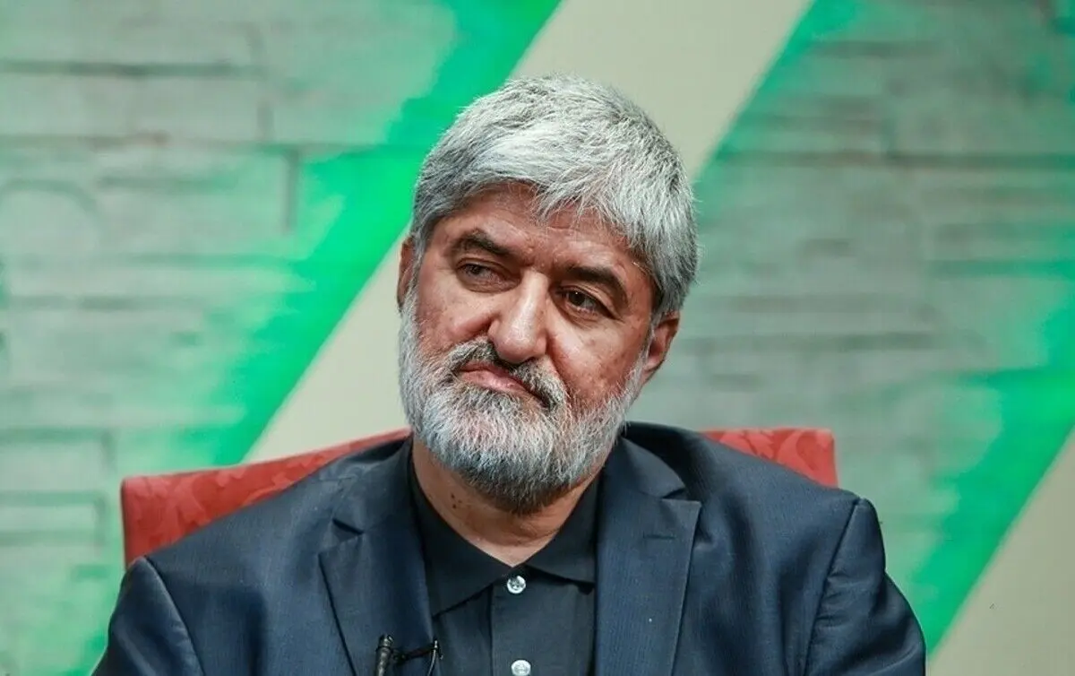 مطهری: عقل حکم می‌کند که از ظریف در مذاکرات استفاده شود

