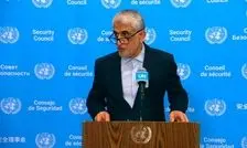 نامه ایران به شورای امنیت در پی نقض تفاهم نامه اسلام آباد از سوی آمریکا