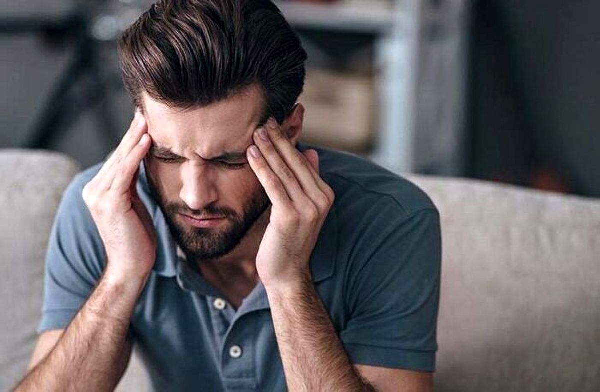رنگهای مناسب خانه برای افراد مبتلا به میگرن
