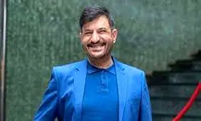 محمود شهریاری آزاد شد