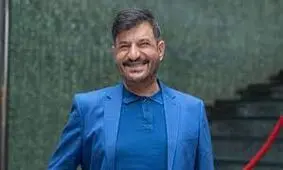 محمود شهریاری آزاد شد