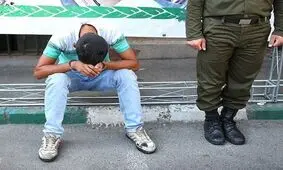 اعتراف به قتل دختر خاله‌ جوان در شهرک اکباتان تهران