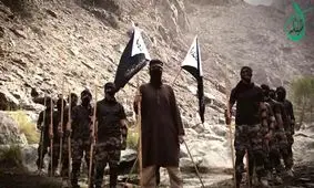 گروه‌های تروریستی؛ به نام بلوچ علیه مردم بلوچ