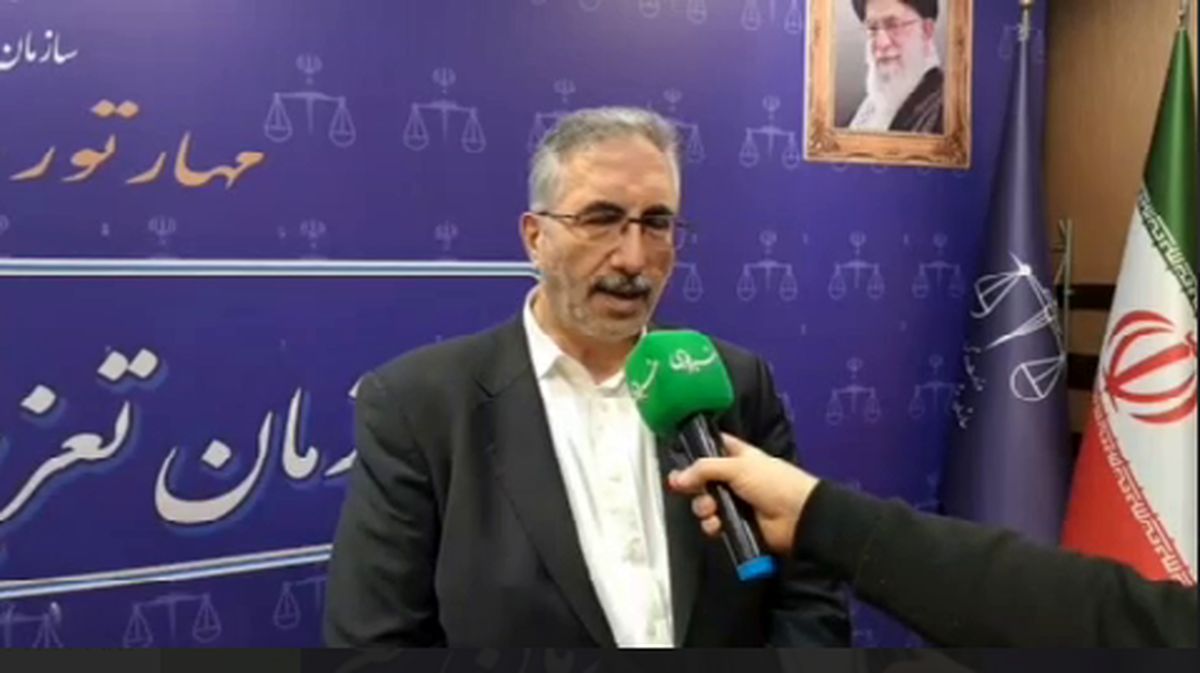 تحریم ها اجازه تامین نیازهای مردم در زمینه بلیت هواپیما را نمی دهد/ ویدئو