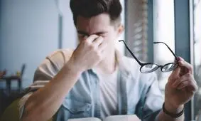 بهترین خوراکی ها برای سلامت چشم