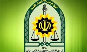 برخورد جدی با اقدام غیرقانونی سرباز وظیفه متخلف اعمال شد