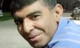 مرد جاسکی پس از نجات جان یک خانواده، خودش فوت کرد