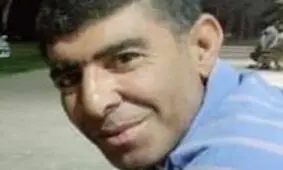 مرد جاسکی پس از نجات جان یک خانواده، خودش فوت کرد