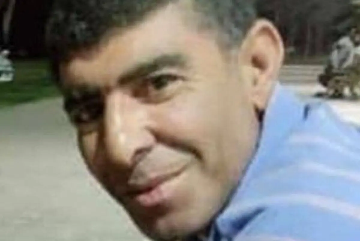 مرد جاسکی پس از نجات جان یک خانواده، خودش فوت کرد
