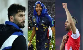 لیگ برتر ایران 1500 میلیارد تومان باارزش‌تر شد/ پرسپولیس بالاتر از استقلال و سپاهان/ تصاویر

