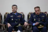 دیدار+فرمانده+نیری+هوایی+ارتش(+امیر+بهمن+بهمرد+)و+جمعی+از+فرماندهان+با+سید+حسن+خمینی (24)