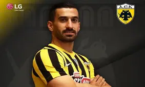 جواب تست حاج صفی هم منفی شد