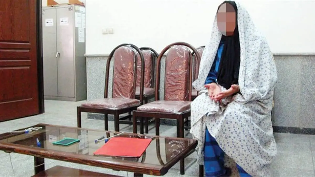 قتل دلخراش پسر 6 ساله توسط نا‌مادری در جنت‌آباد